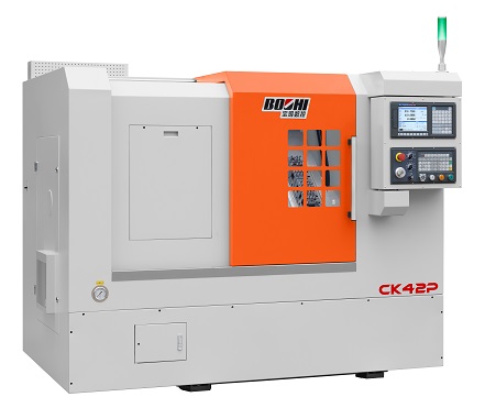 CK42 CNC Lathe